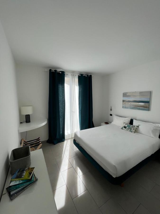 Domus Silvana Apartments Ravenna Exteriör bild
