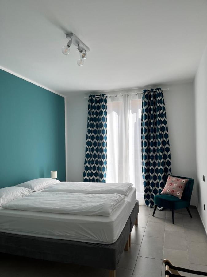 Domus Silvana Apartments Ravenna Exteriör bild